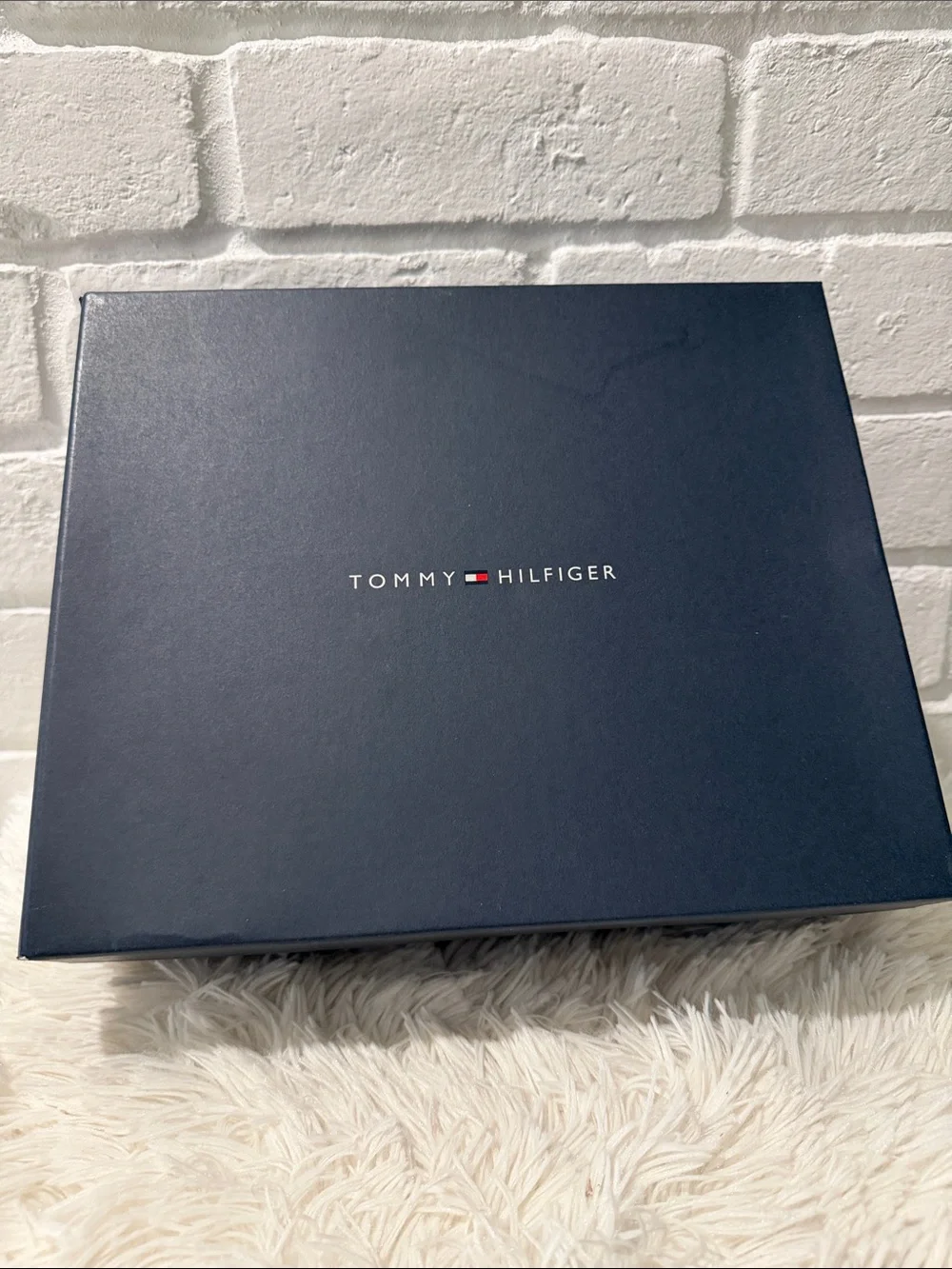 Tommy Hilfiger platform sandals