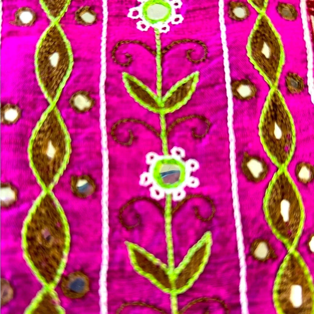 India Boutique so their good