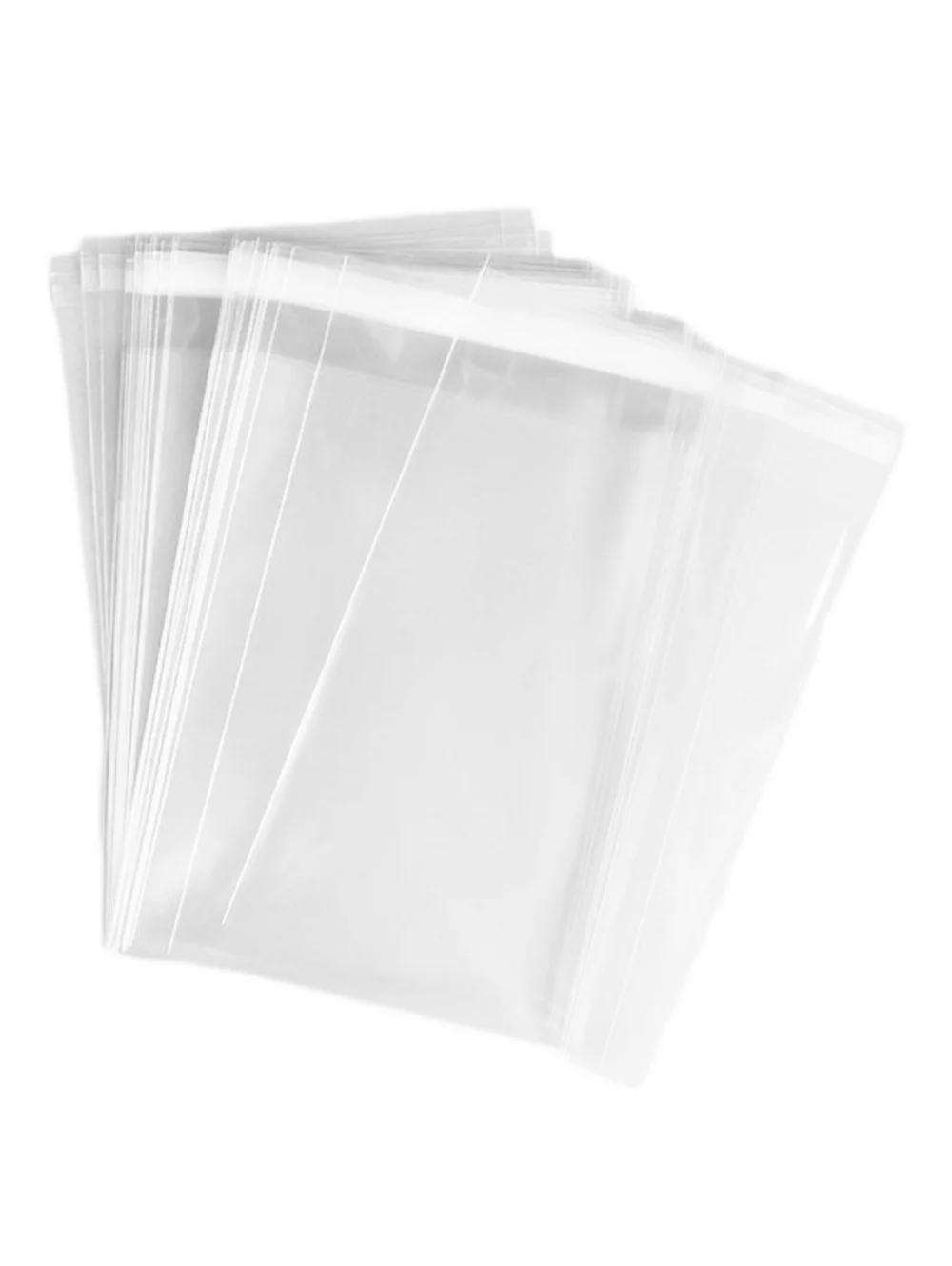 Posh bulk clear