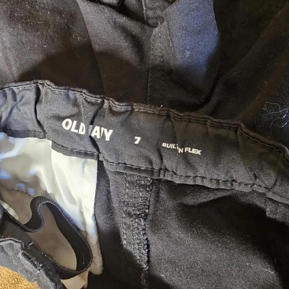 Old Navy old navy