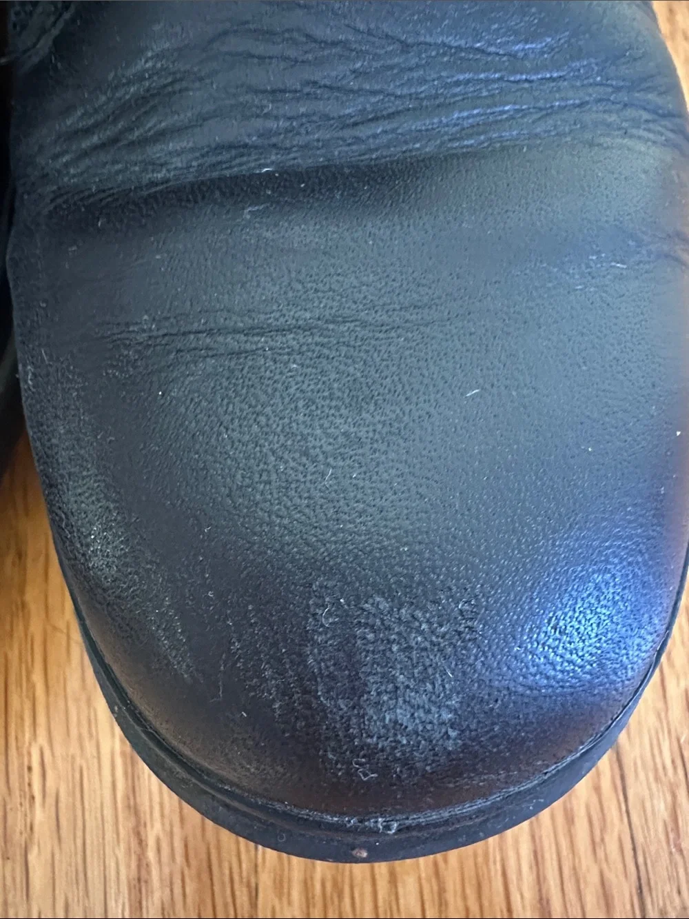 Ugg Kesey Waterproof Boot Size 7