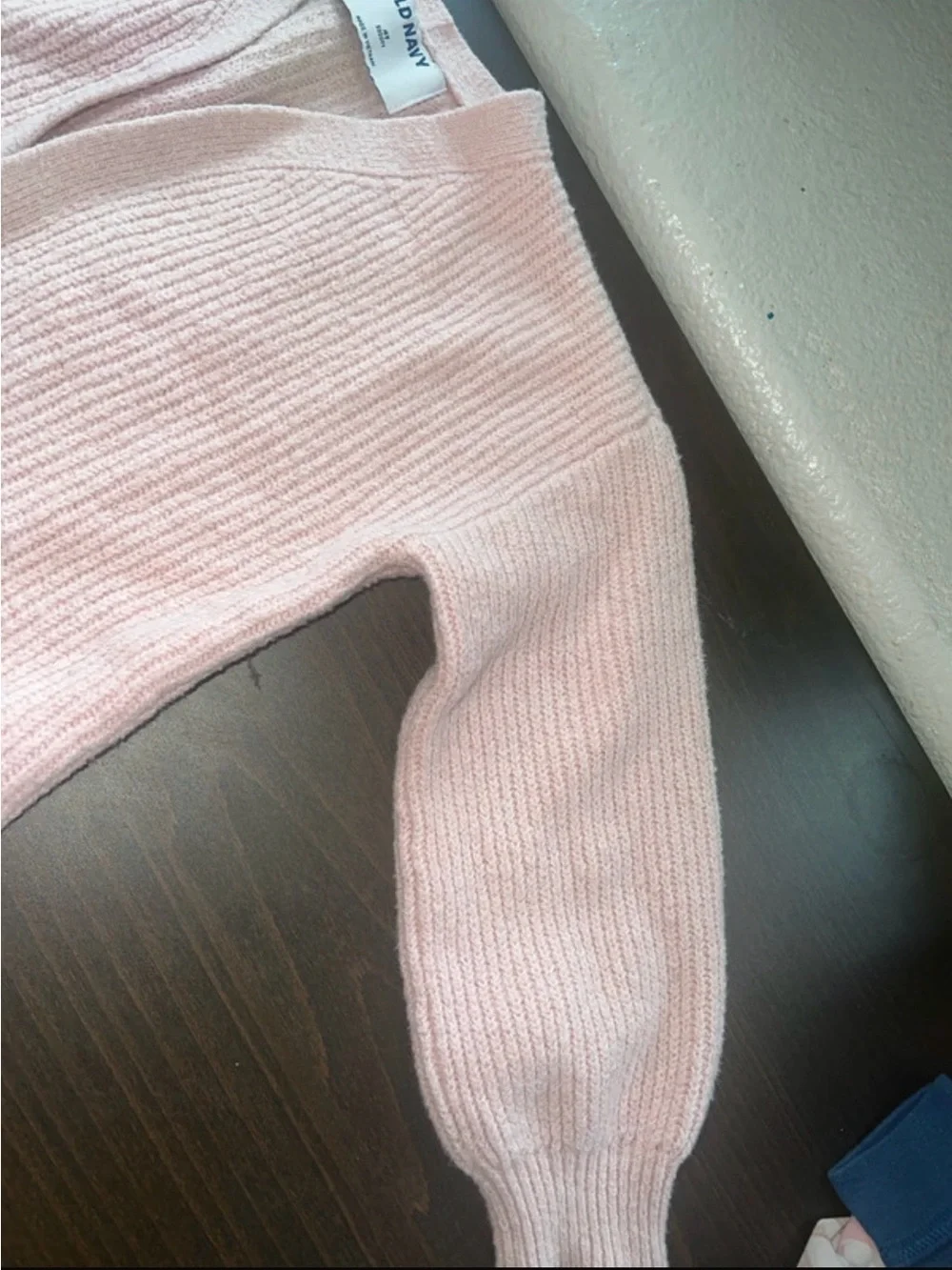Old Navy soft ribbed