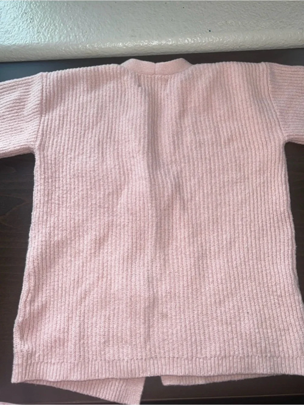 Old Navy soft ribbed