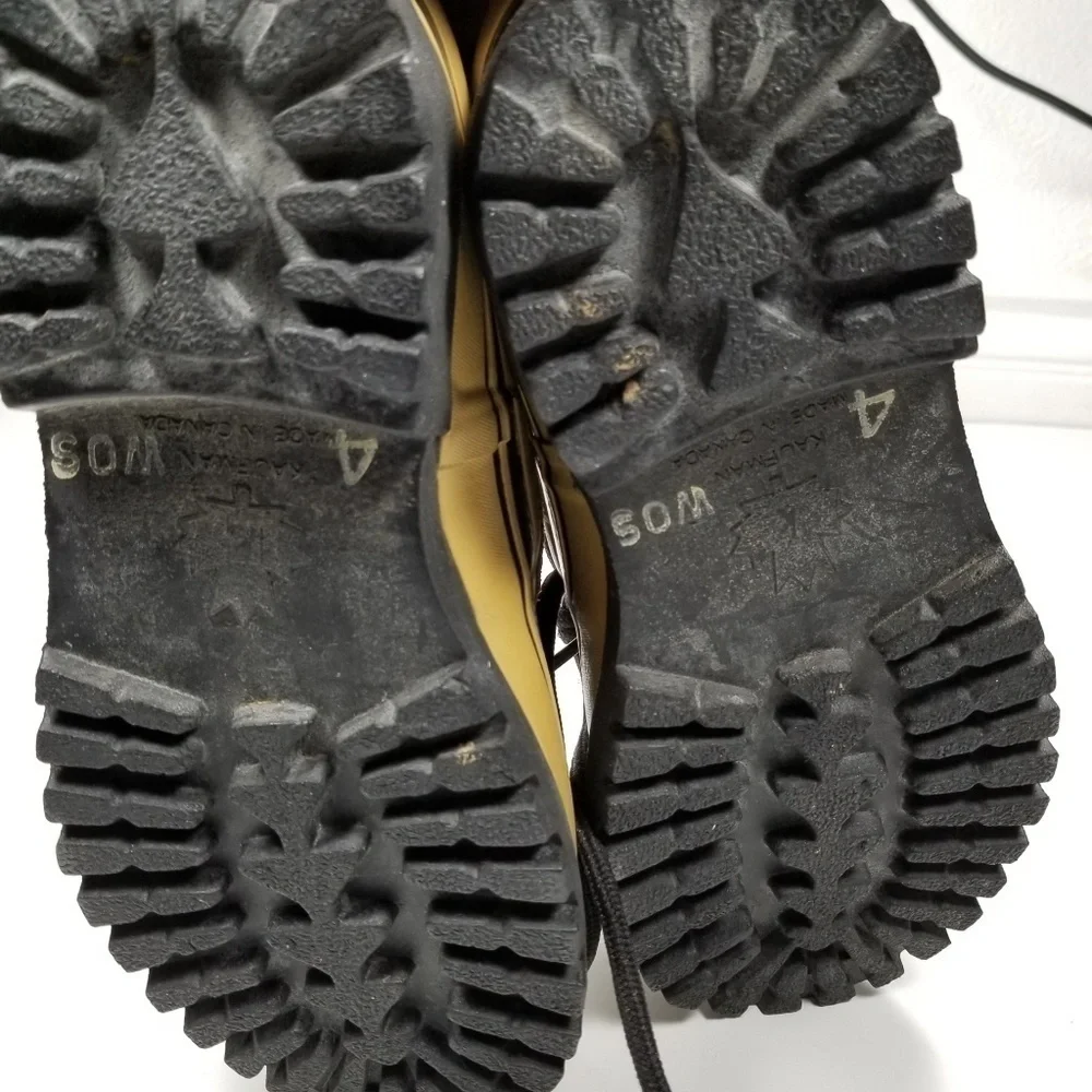 Sorel gently used