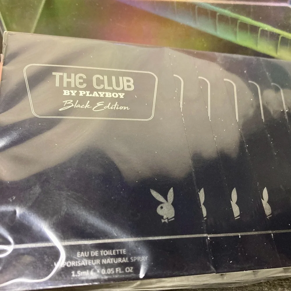 PLAYBOY club by