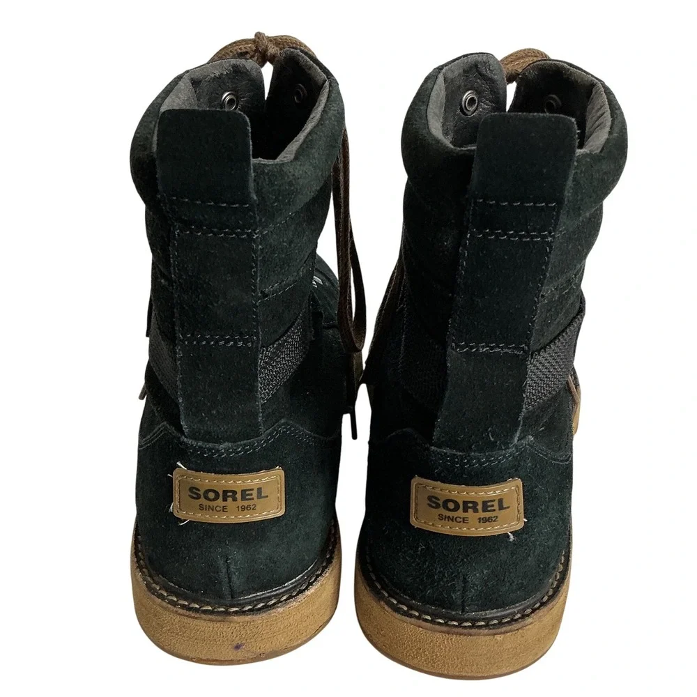 Sorel pre owned