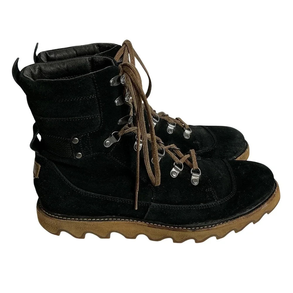 Sorel pre owned
