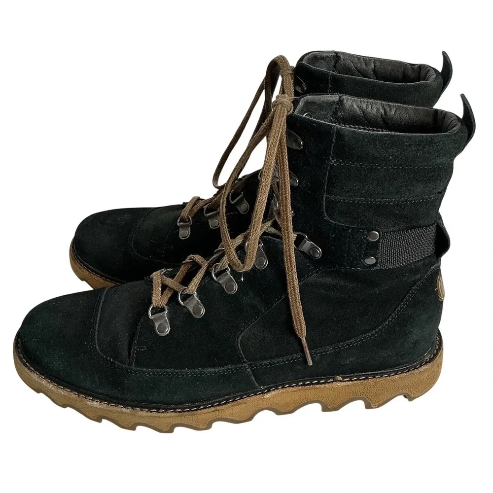 Sorel pre owned