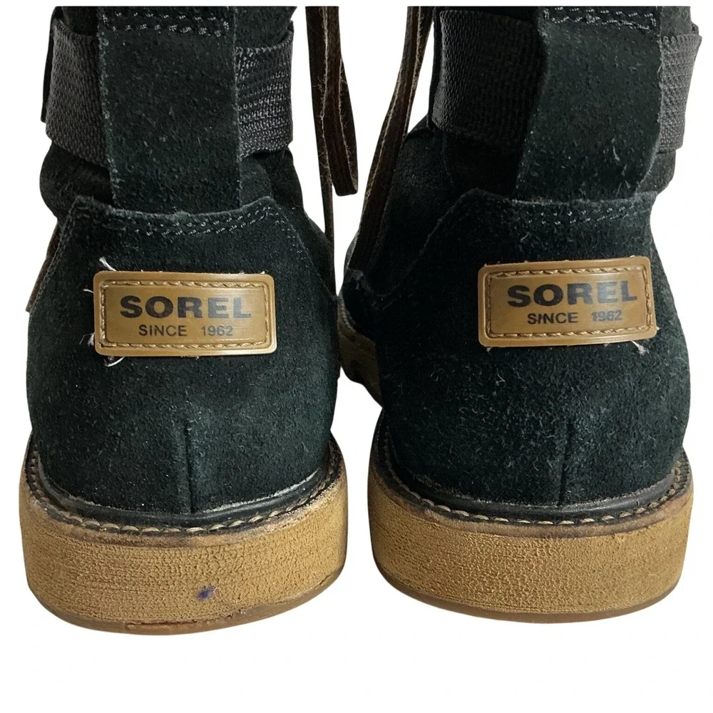 Sorel pre owned