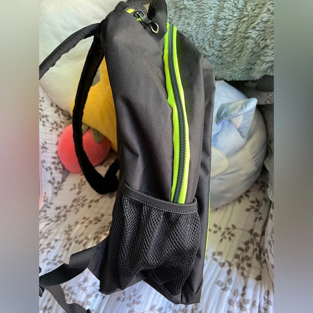 adidas backpack pocket