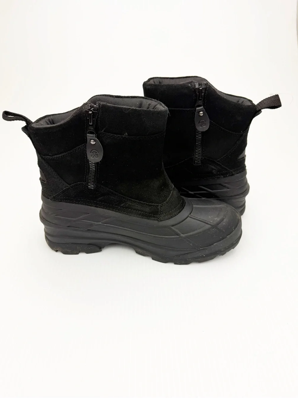 Kamik champlain waterproof
