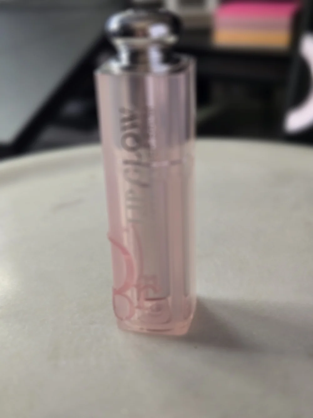 Dior hydrating tinted