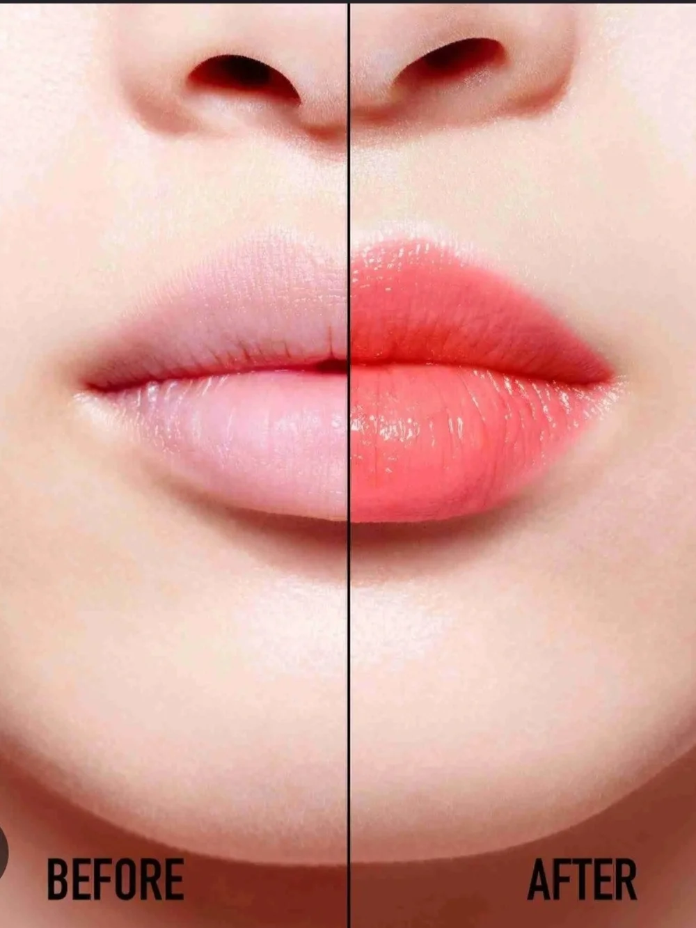 Dior hydrating tinted
