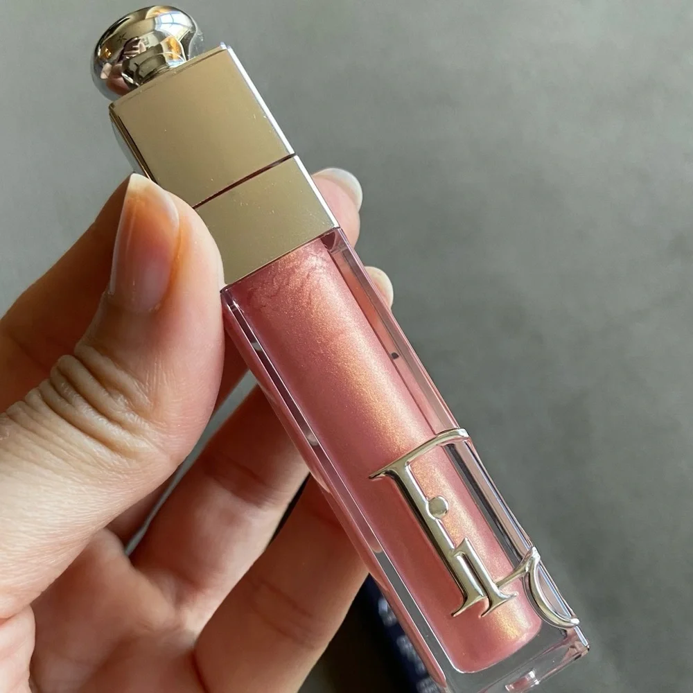 Dior addict lip