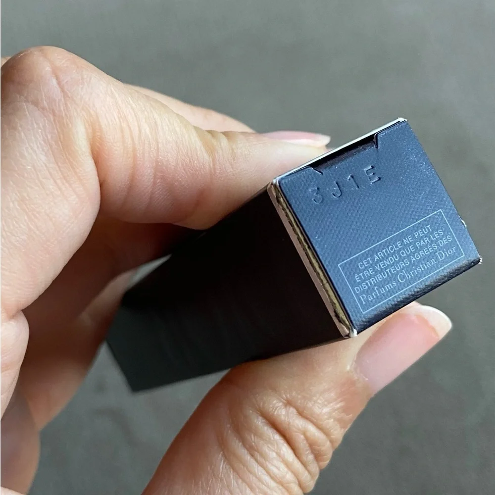 Dior addict lip