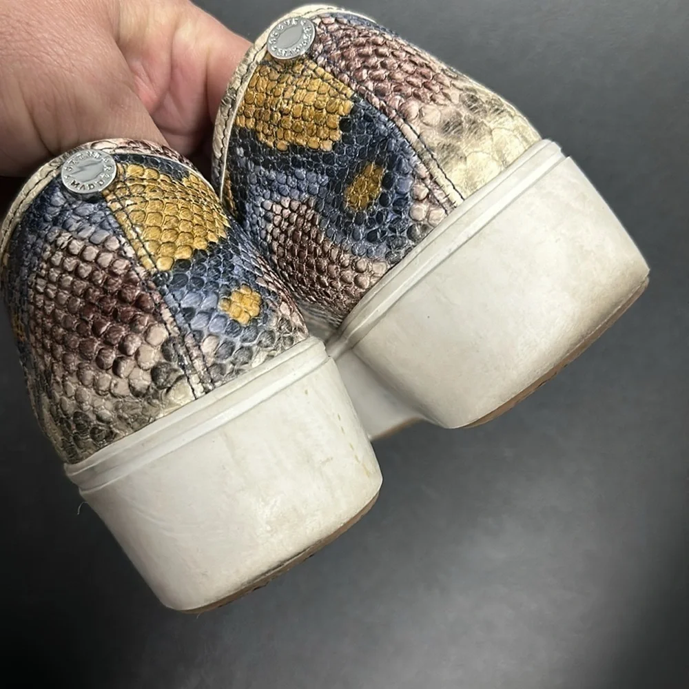 Steve Madden stylish platform