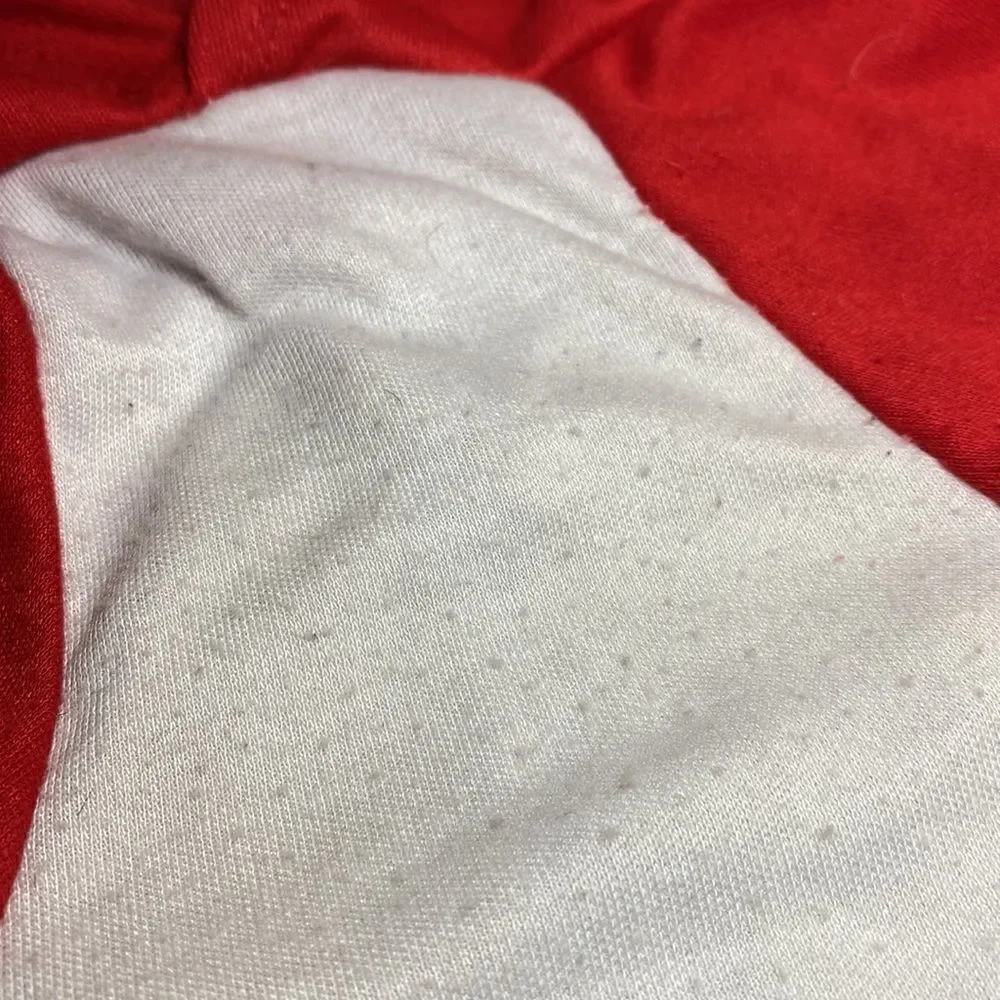 N/A soft tee