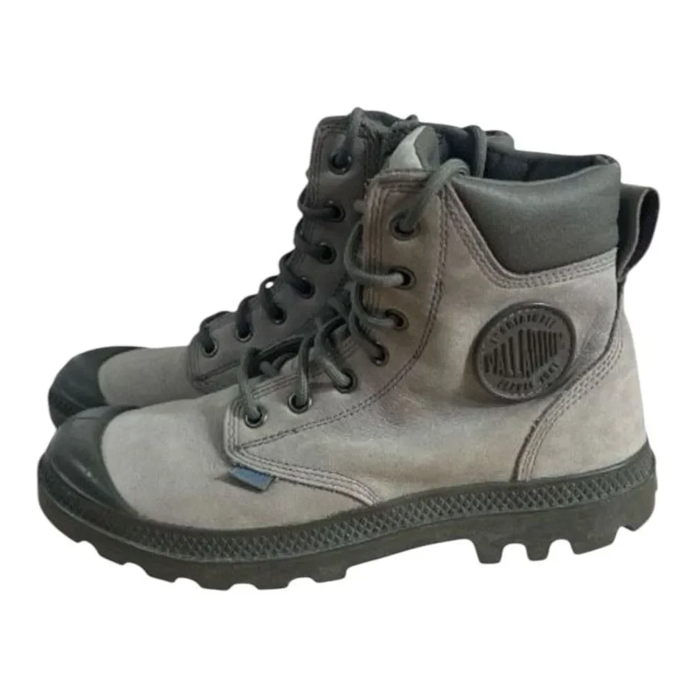 Palladium pampa sport
