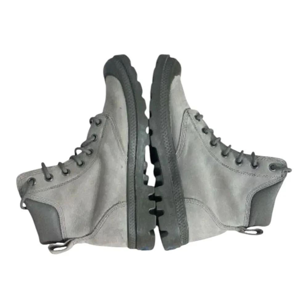 Palladium pampa sport