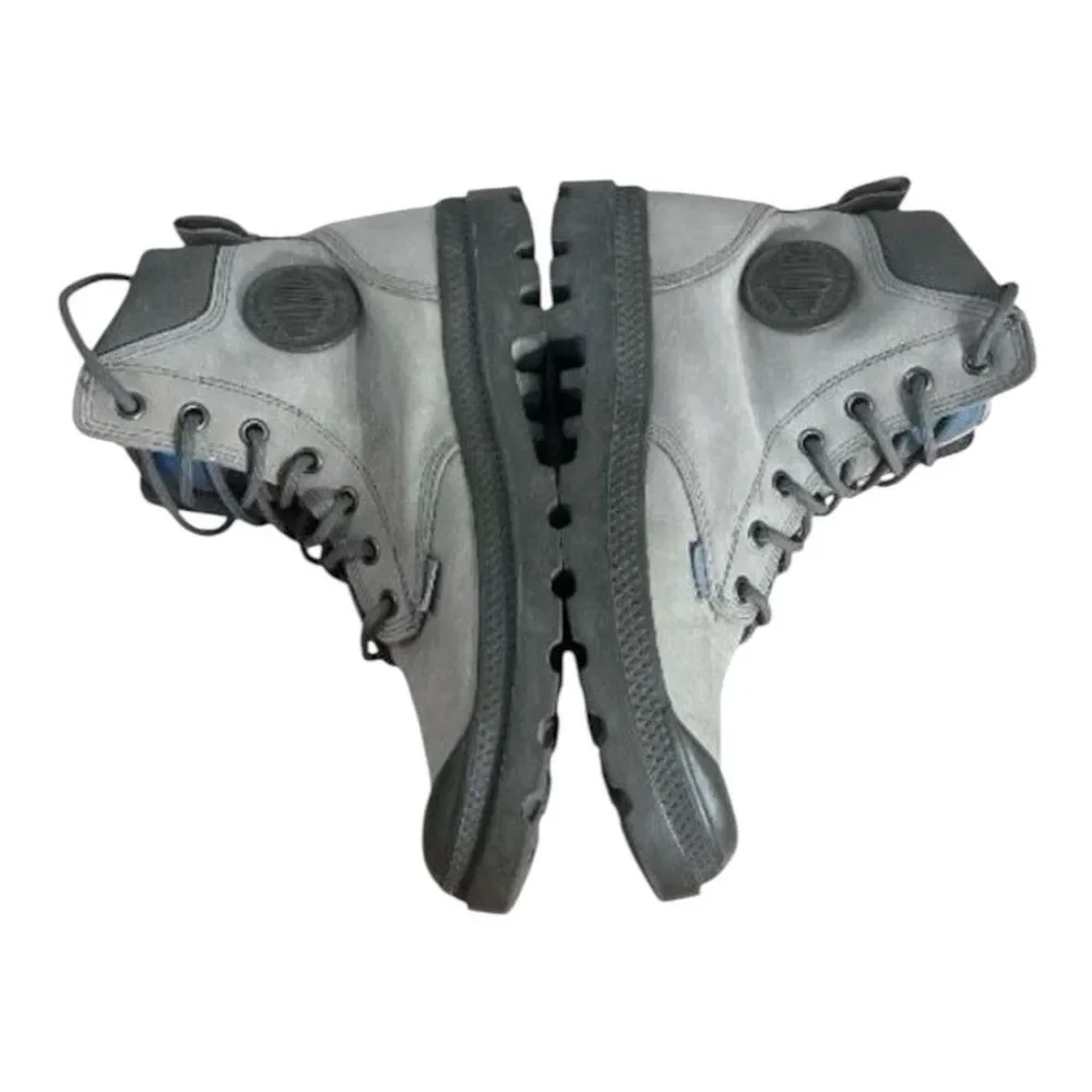 Palladium pampa sport