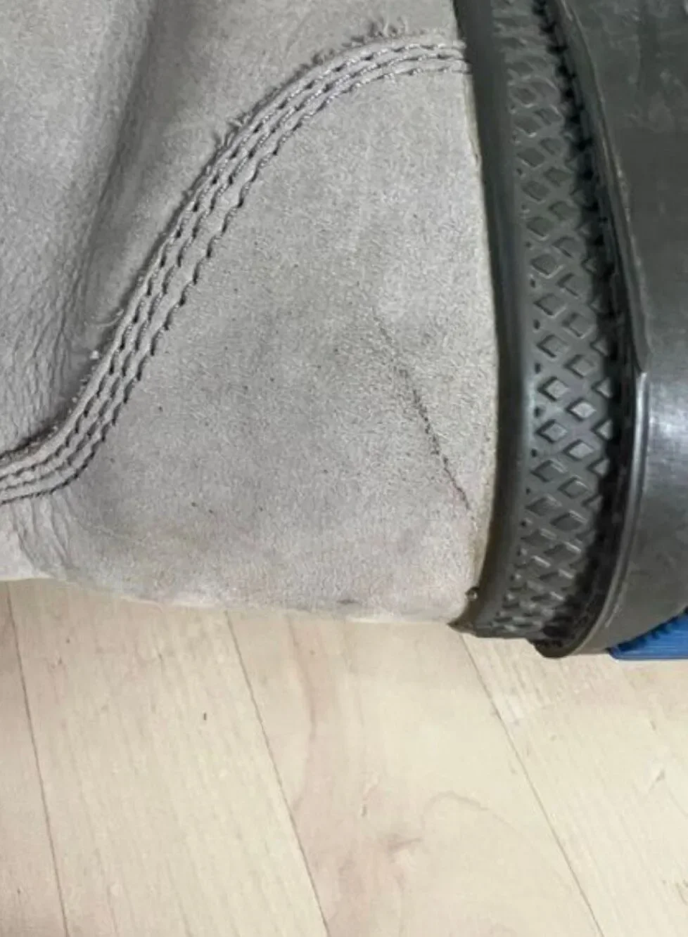 Palladium pampa sport