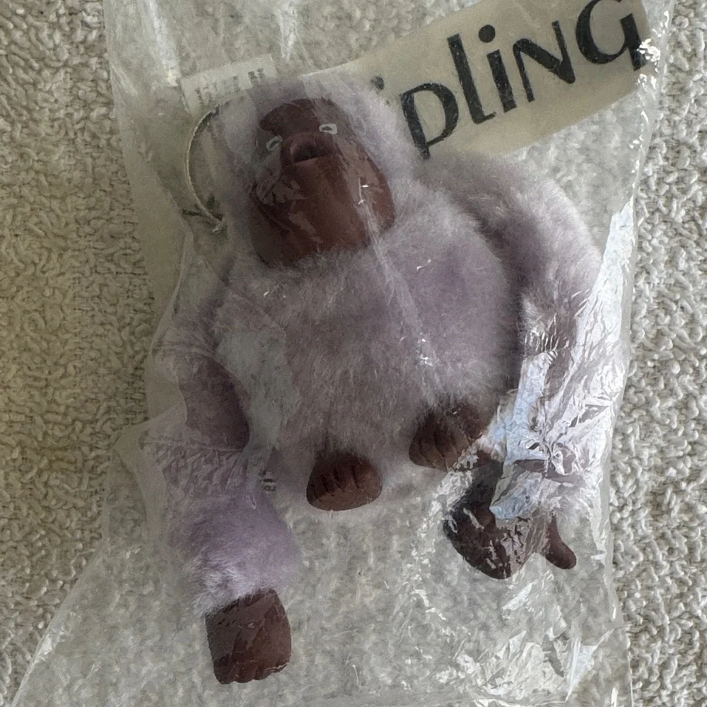 Kipling brand new