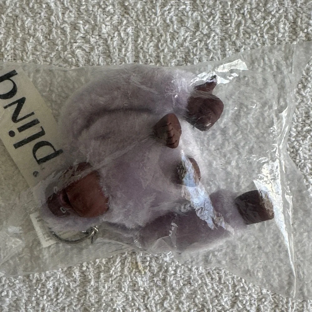 Kipling brand new