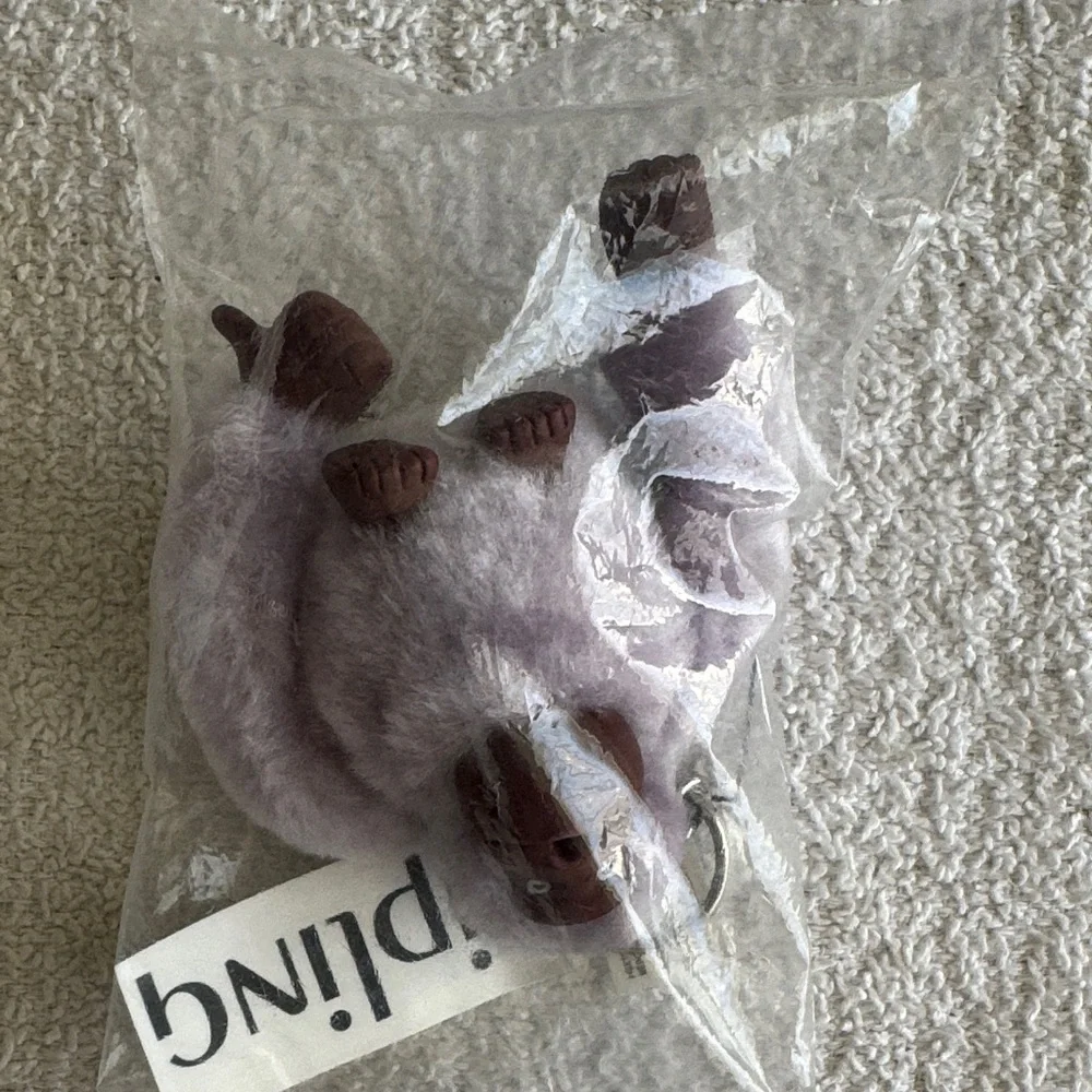 Kipling brand new