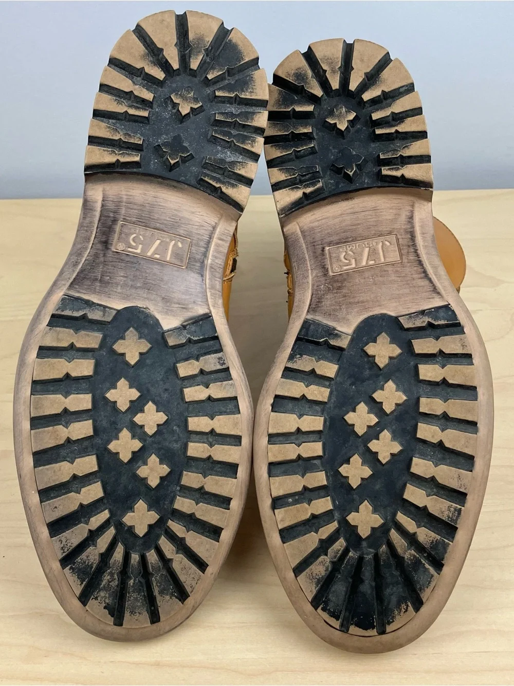 J75 jump men’s