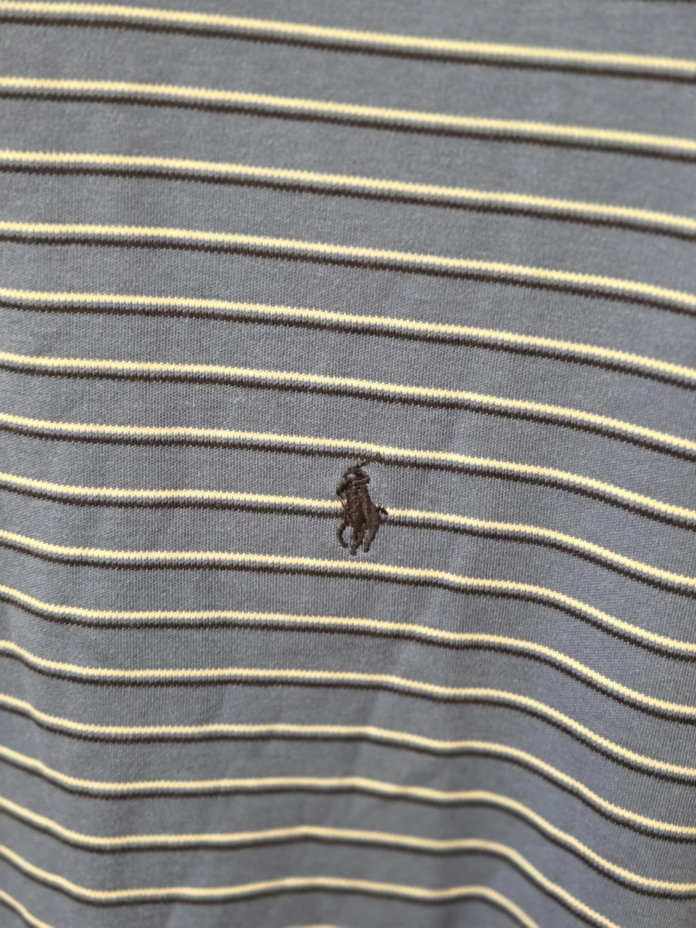 Ralph Lauren classic polo