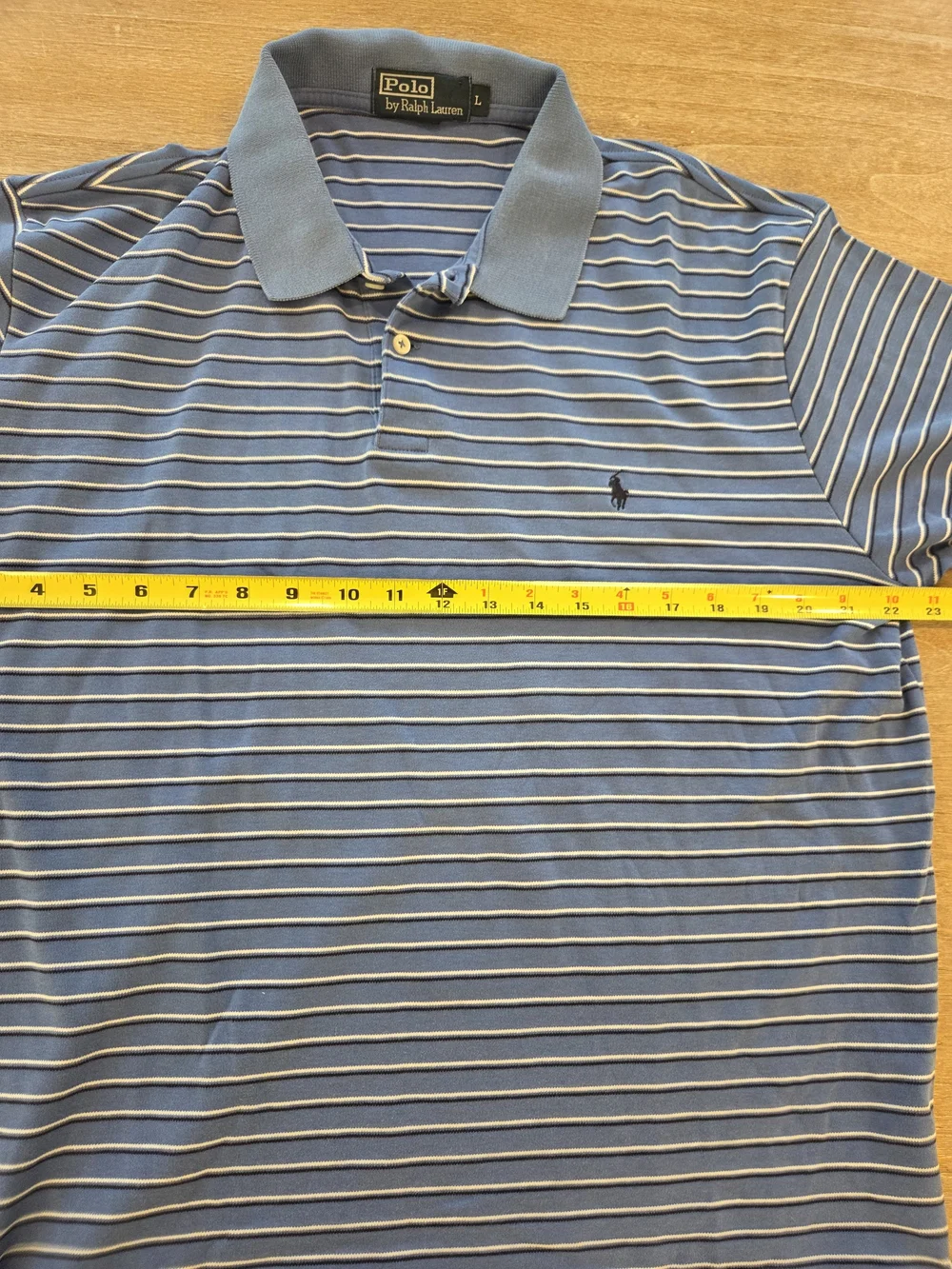 Ralph Lauren classic polo