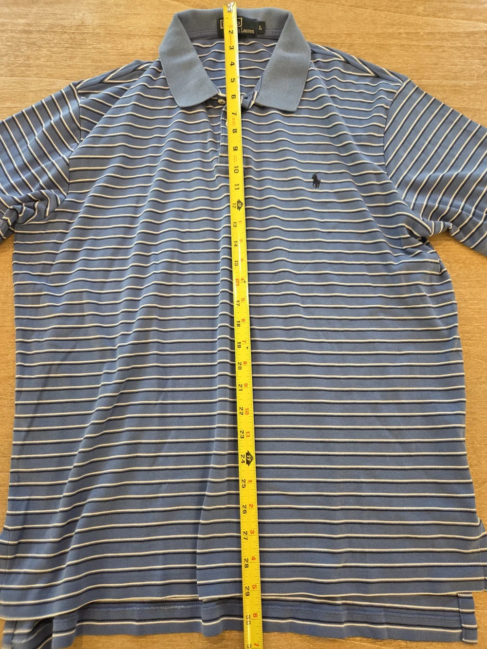 Ralph Lauren classic polo