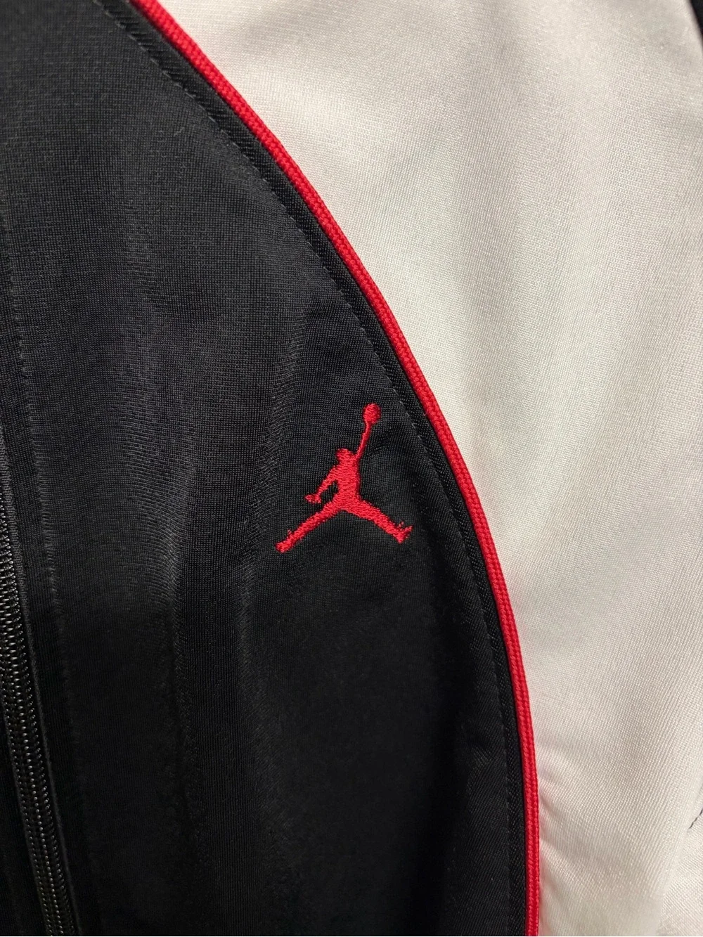 Jordan performance jacket