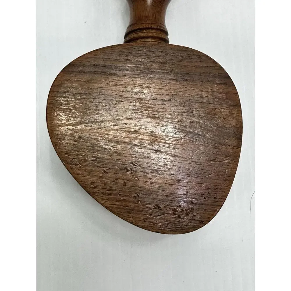 N/A vintage teak