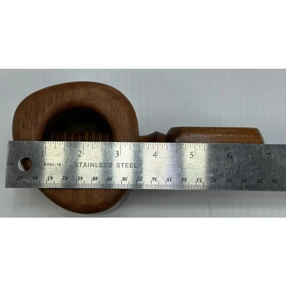 N/A vintage teak