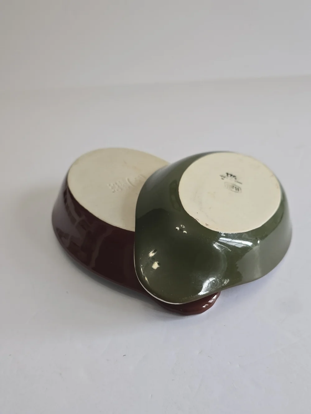 Hall USA vintage set