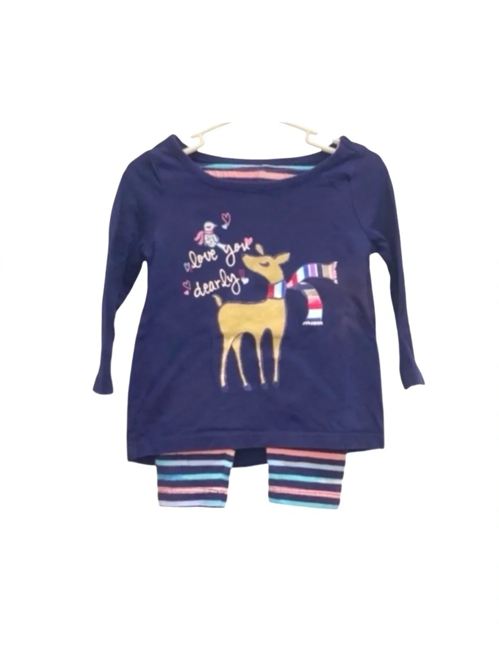 Gymboree Outfit