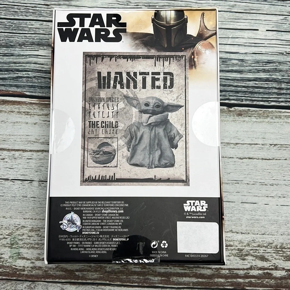 Disney star wars