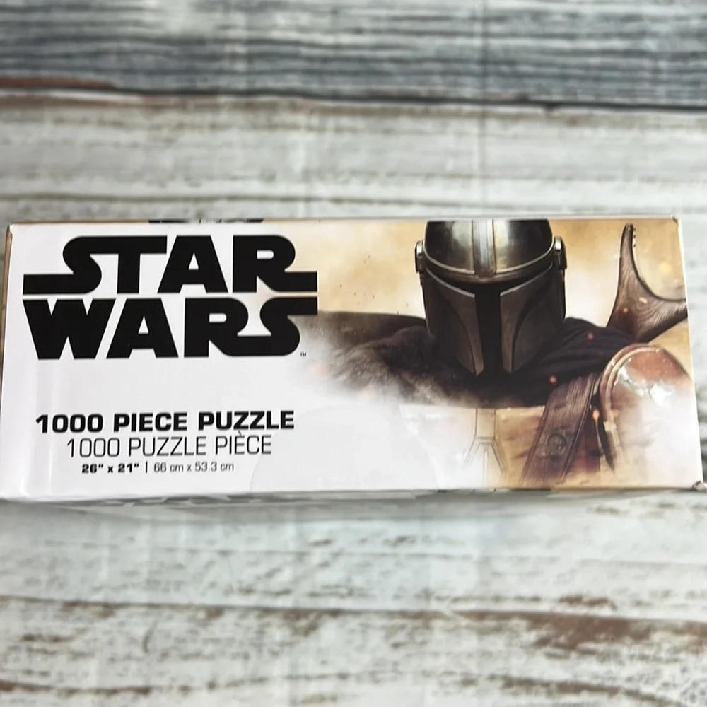 Disney star wars