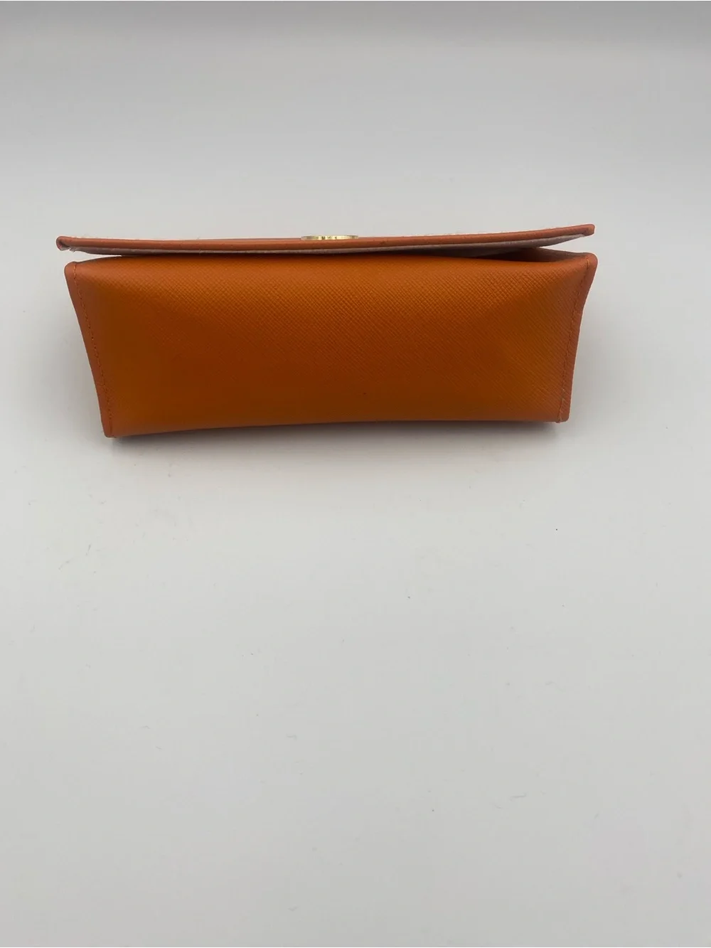 Tory Burch structured eyeglass