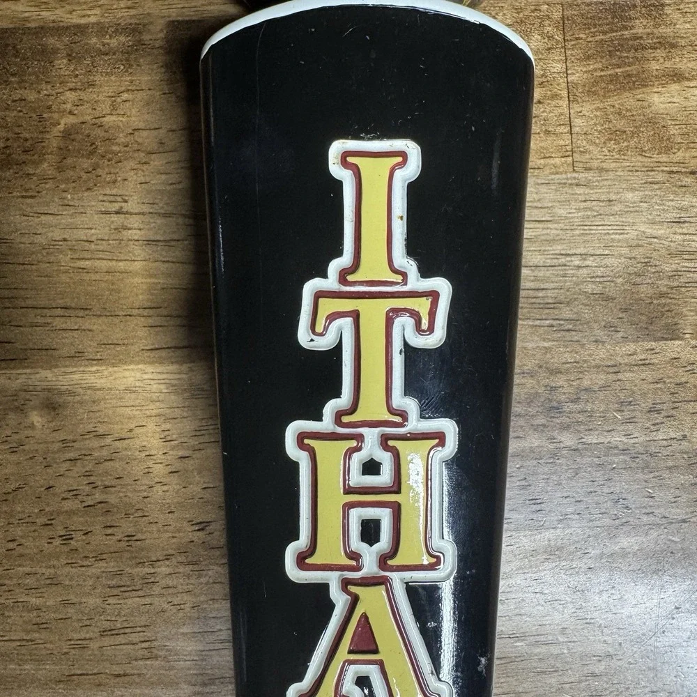 N/A ithaca beer