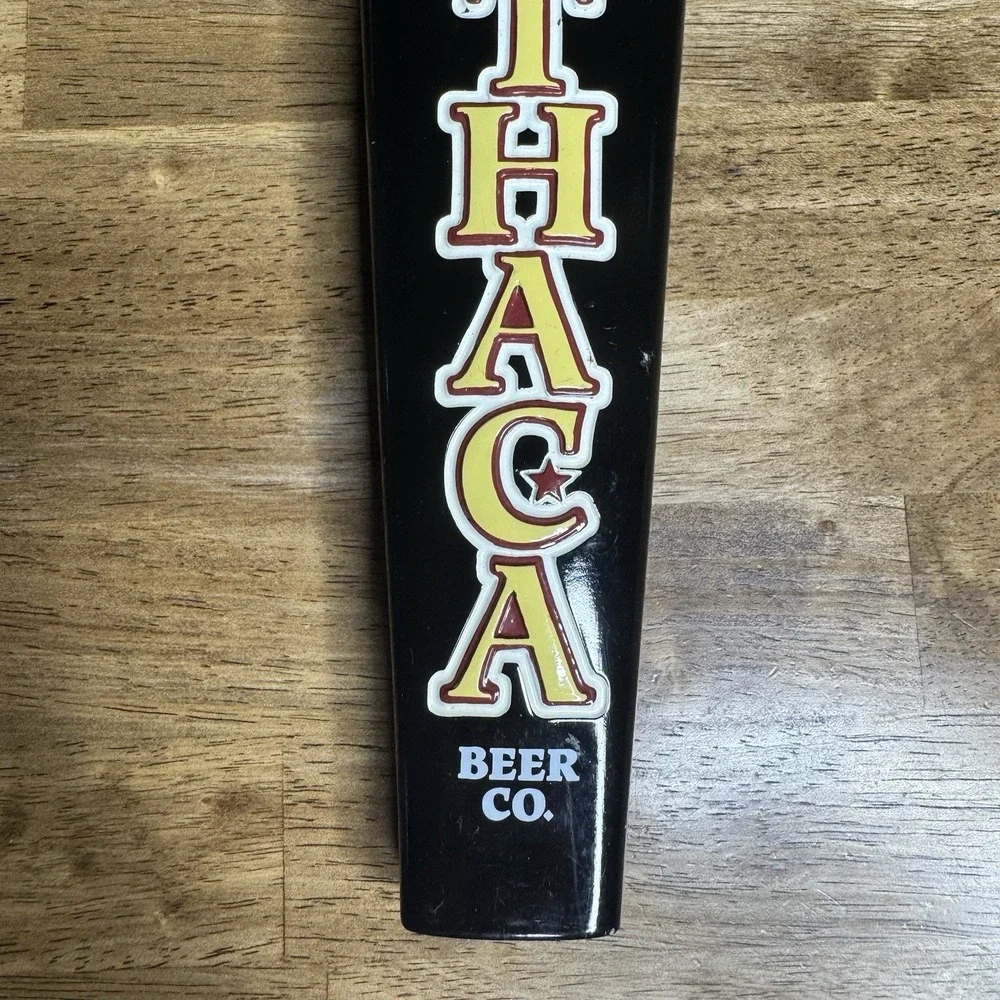 N/A ithaca beer