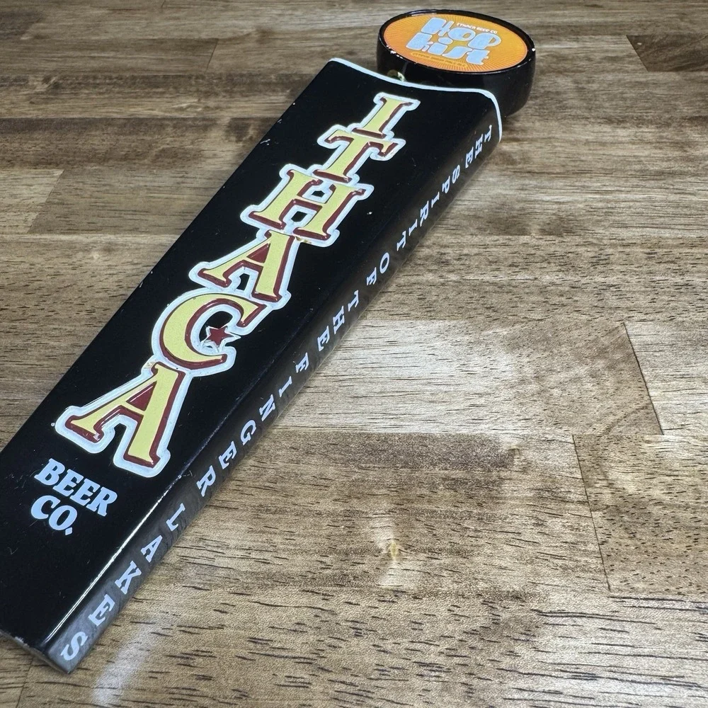 N/A ithaca beer