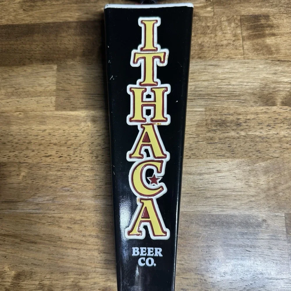 N/A ithaca beer