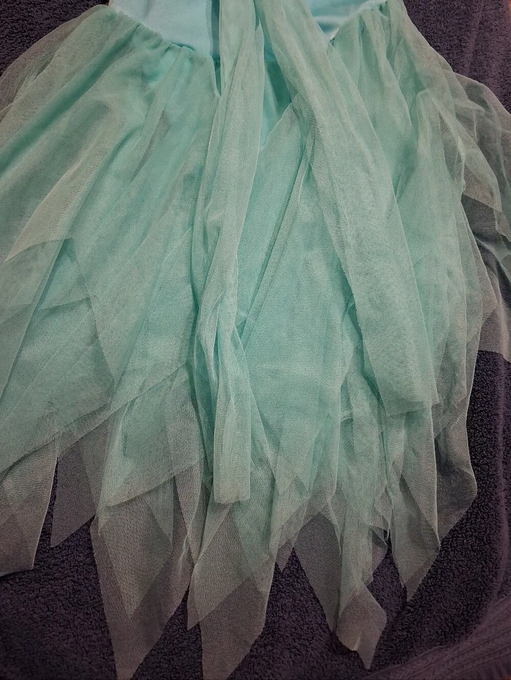 N/A dance costume