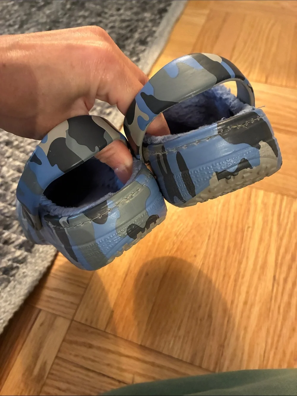 N/A comfortable kids
