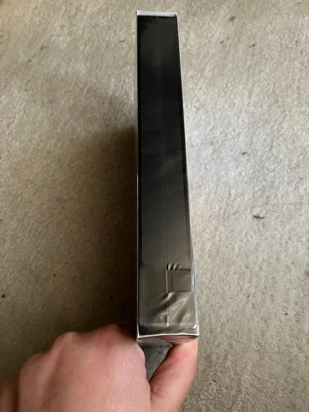 Sony this blank