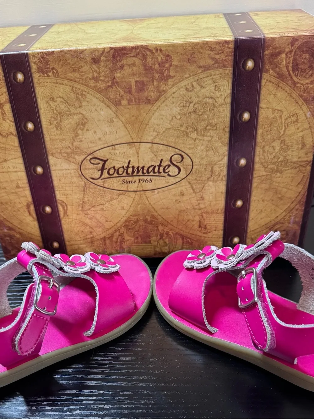 FootMates everyday sandals kids