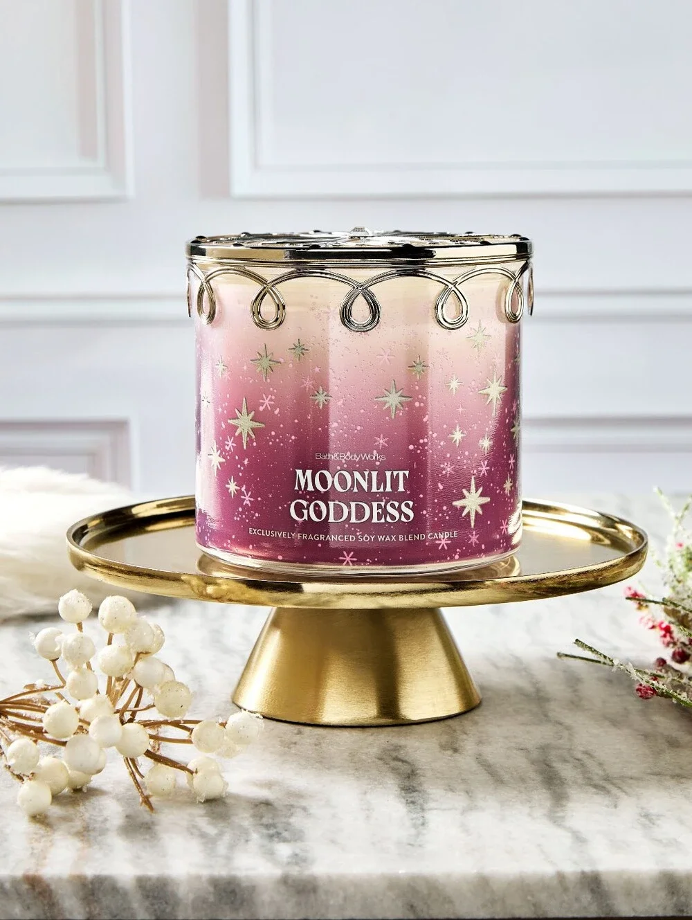 Bath & Body Works bath body