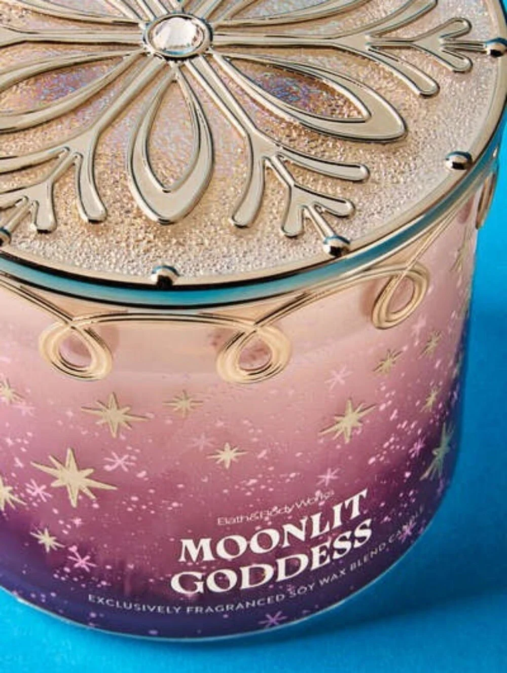 Bath & Body Works bath body